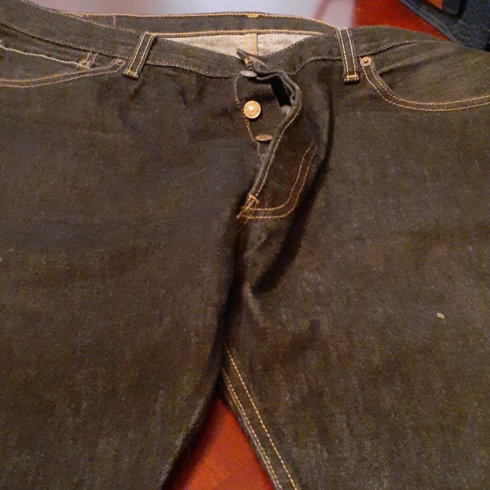 Blue Jean